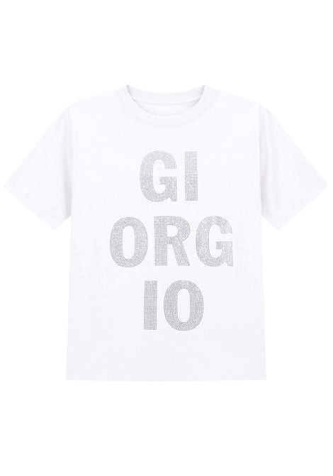 T-shirt relaxed fit ARMANI EXCHANGE | T-shirt | XW001354 AF17172U1094